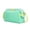 01 Green, variant on ZHIYA Huggea Bag, Women Summer Silicone Handbag, 67.63 fl oz Waterproof Foldable Crossbody Tote,01 Green