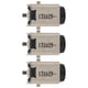 thumbnail image 2 of Reemplazo del conector del zócalo de alimentación de CC de 3 piezas para ASUS EeePc 1011PX 1005HA 1015PE, 2 of 14