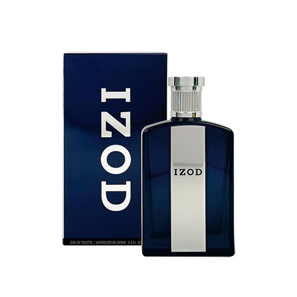 IZOD Eau de Toilette pour Hommes100ml