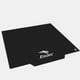 thumbnail image 1 of Reemplazo de la cinta de la superficie de construcción de la hoja de la plataforma de la cama caliente para la impresora 3D Creality Ender-3 / 3S kenally EL5303-00B, 1 of 2
