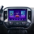 thumbnail image 1 of Autorradio Gearzbtor 13.1 8-Core 8GB+128GB Android 13 para Chevy, 1 of 9