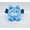 EN Light blue wing keychain does not make a sound, variant on Sunoo Jake Doll Park Chung Sing JAY Plush Keychain Small Doll Pendant