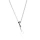 thumbnail image 4 of 1 collar creativo para hombre, colgante creativo, accesorio de moda., 4 of 5