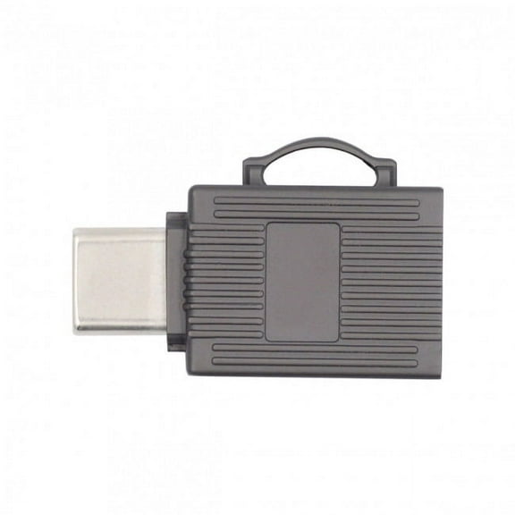 CY 5Gbps USB 3.0 Type C USB-C to Micro SD SDXC TF Card Reader Adapter for Laptop Tablet Phone