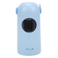 thumbnail image 4 of Pencil Sharpener Electric, Adjustable Thickness Time Saving Full Automatic Highly Durable Smart Stop Electric Pencil Sharpener  for School for Office for Home Blue, 4 of 7