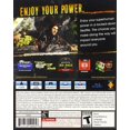 thumbnail image 2 of inFAMOUS Second Son™ (PS4), 2 of 10