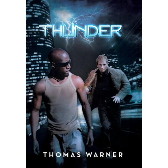 Thunder (Hardcover)