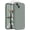 Calke Green, variant on for iPhone 13 Case, Silicone Upgraded [Camera Protection] Phone Case with [2 Screen Protectors], Soft Anti-Scratch Microfiber Lining Inside, 6.1 inch, Calke Green