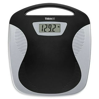 Conair All Bathroom Scales Walmart