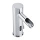 thumbnail image 5 of Grifo para inodoro con Sensor automático, grifo frío y caliente con manos libres activado por movimiento sin contacto, 5 of 8
