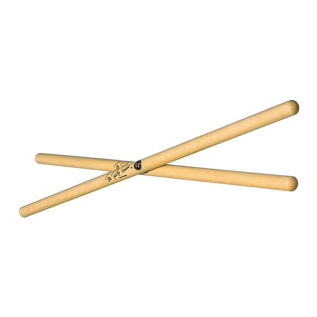 Baquetas de 13” para Timbal Tito Puente Signature LP655 LATIN PERCUSSION beige 9x1.3x25.5