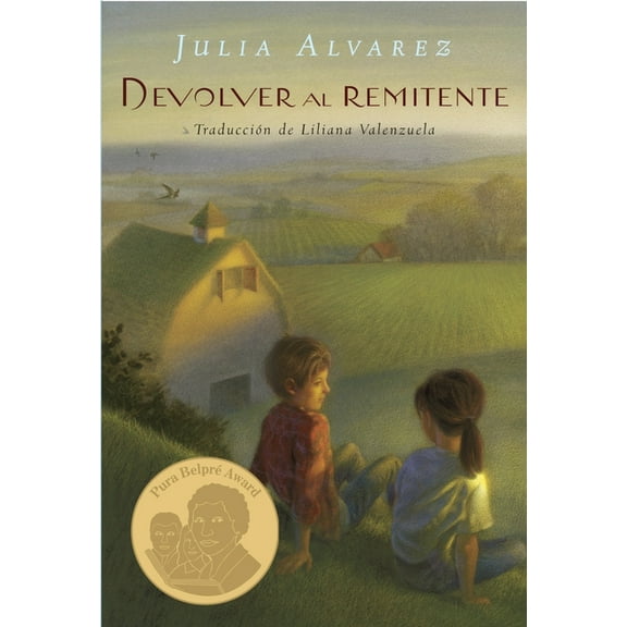 Devolver Al Remitente (Return to Sender Spanish Edition), (Paperback)