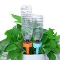 thumbnail image 1 of Kit de riego por goteo de 3 uds, sistema automático de riego de plantas, equipo de riego por goteo para jardín, parque, flores LingWen 9024715660664, 1 of 1