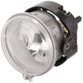 thumbnail image 4 of For 2010 Sebring, 10-11 Town & Country Front Fog Light Lamp Assy Left/Right Side, 4 of 5