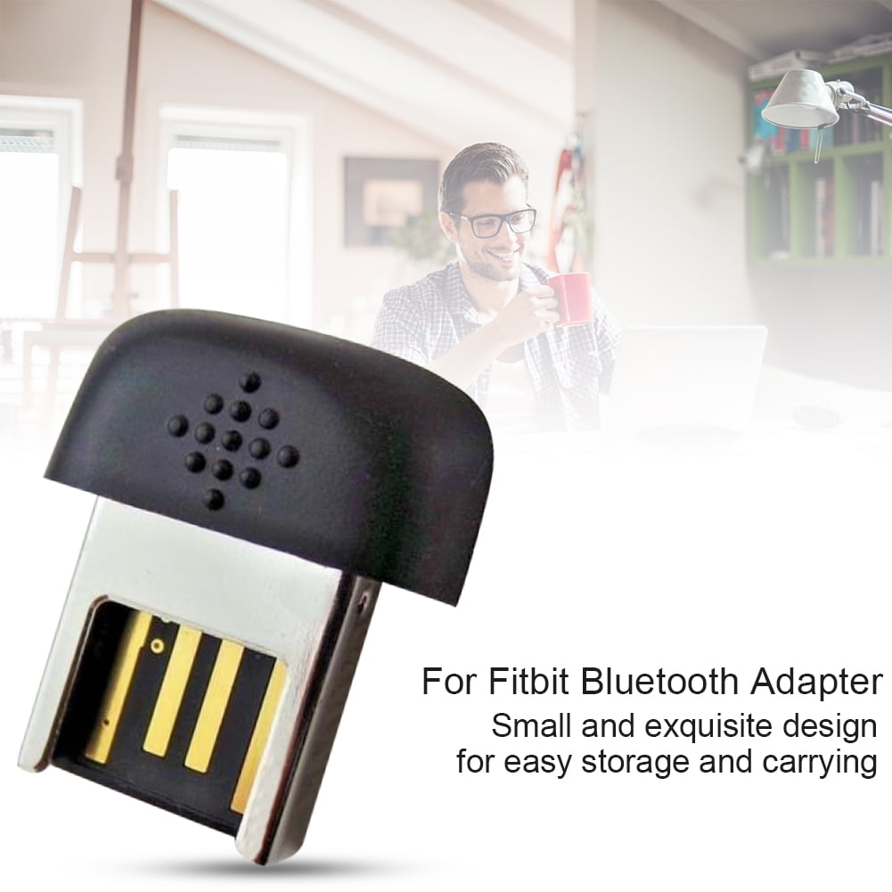 fitbit dongle