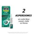 thumbnail image 4 of Afrin No Drip congestión Severa descongestionante nasal con mentol 15 ml, 4 of 4