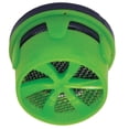thumbnail image 1 of Aireador de grifos Danco 10496 1.0 GPM de doble rosca verde, 1 of 2