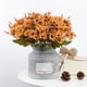 thumbnail image 1 of Simulated Bouquet Fake Flowers Wedding Home Hotel Artificial Plants Flower Arrangement Decoration Photography Props Ornaments Decoration, 1 of 6