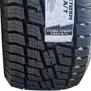 Tire Terra Storm CAT3 A/T LT 235/75R15 Load E 10 Ply AT All Terrain Sansujyuku sansujyuku.com