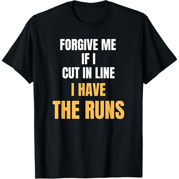 Hilarious Funny Embarrassing T-Shirt