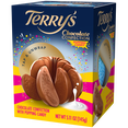 thumbnail image 3 of Terry's Simply Chocolate, Milk Chocolate with Popping Candy, 5.11oz Box, 3 of 5