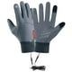 thumbnail image 2 of Guantes de béisbol, accesorios de cocina, guantes calefactables para hombre y mujer, guantes de invierno con pantalla táctil, impermeables, con puerto USB, guantes calefactables para conducir, ciclism, 2 of 9