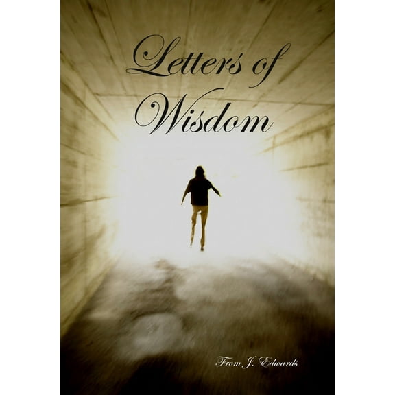 Letters of Wisdom, (Hardcover)