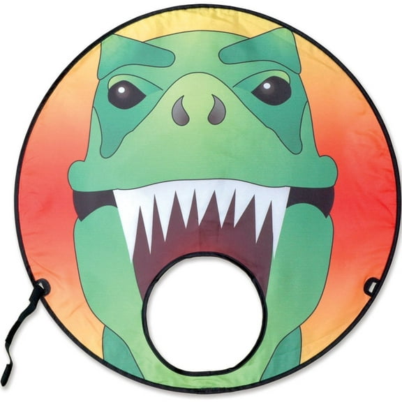 Premier Kites 19091 Forehead Flyer, T-Rex