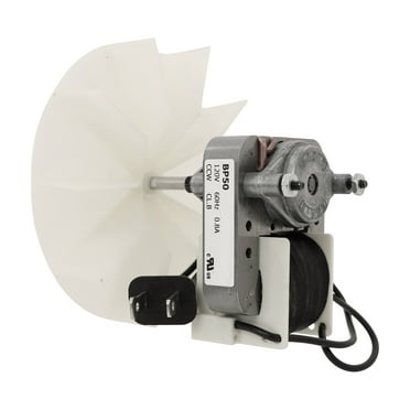 Endurance Pro APL97012248 Range Vent Hood Motor - Walmart.com