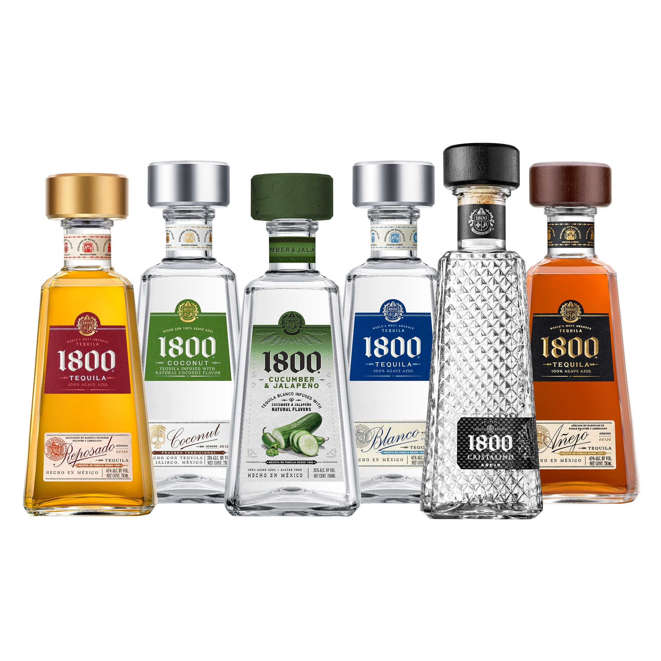 1800 Tequila 100 Proof 1800-tequila-100-proof