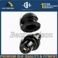 thumbnail image 2 of Black - Replacement PCV Valve Sensor and Grommet Kit, For Nissan, For Infiniti Most 11810-0M300 11810-6P000 118100M300 118106P000, 2 of 3