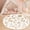 Color 1, variant on Washable Non Slip 6ft Round Rug, Magic sun constellations moons stars Gold Circle Area Rugs with Tassels Carpet for Nursery Bedroom Living Room Playroom Tent rug Tent Castle