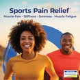 thumbnail image 3 of Boiron Sarcolacticum Acidum 3C Bonus Pack, Homeopathic Single Medicine For SportsPain, Muscle Pain, Stiffness, Soreness, Muscle Fatigue, 240 Pellets, 3 of 8