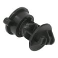 thumbnail image 1 of 100Pcs Abs Insulator 48Mm Bolted Engineering Intermediate Pole Width Fence Electronics Accessories, 1 of 8
