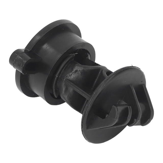 100pcs Insulator ABS Sturdy Rainproof Electric Fence Agricultural Garden Bolt Type Insulators