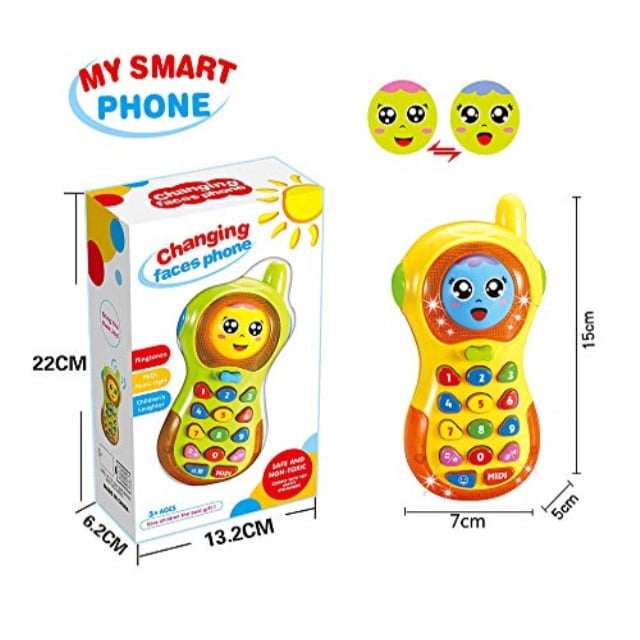 12 month old boy toys