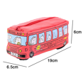 thumbnail image 2 of estuche para lápices, estuche para lápices con forma de coche de gran capacidad, estuche para lápices con cremallera, estuche para lápices MFZFUKR CPB-US-XD159-2, 2 of 5