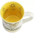 thumbnail image 4 of Zyler - Enesco Our Name Is Mud “ Cup Of Sunshine, 16 Oz. Stoneware Mug 16 Ounce, 4 of 5