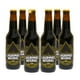 thumbnail image 1 of Six Pack Cerveza Lagrimas Negras Imperial Cacao Stout Ramuri Imperial stout, 1 of 2