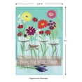 thumbnail image 3 of Meadow Creek Little Things Garden Flag, 3 of 6