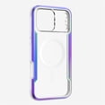 thumbnail image 1 of Case For IPhone 17 Pro Max/17 Pro/17 Air/17, Transparent Cover With Wireless Charging Non-Yellowing Shell, 1 of 6