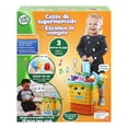 thumbnail image 4 of Cesta Leap Frog Niños Infantil Supermercado Convertible, 4 of 5