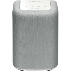 Yamaha MusicCast WX-010WH Wireless Bluetooth Speaker System -