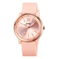 thumbnail image 1 of Reloj De Pulsera Cuarzo Skmei 2008 Silicona Moda Casual Dama, 1 of 8
