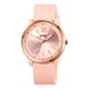 thumbnail image 1 of Reloj De Pulsera Cuarzo Skmei 2008 Silicona Moda Casual Dama, 1 of 8