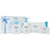 Baby Dove Tip to Toe Baby Gift Set Rich Moisture 4 Count
