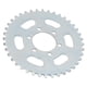 thumbnail image 1 of Rueda De Cadena De Piñón, Piñón Trasero De Cadena De Acero Diseño Estándar Universal 40T Duradero Para ATV, 1 of 7
