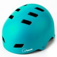 thumbnail image 3 of Adult Bike Skateboard Helmet, Adjustable and Multi-sport for Skate Scooter, Size for Men Women (Turquoise L), 3 of 6