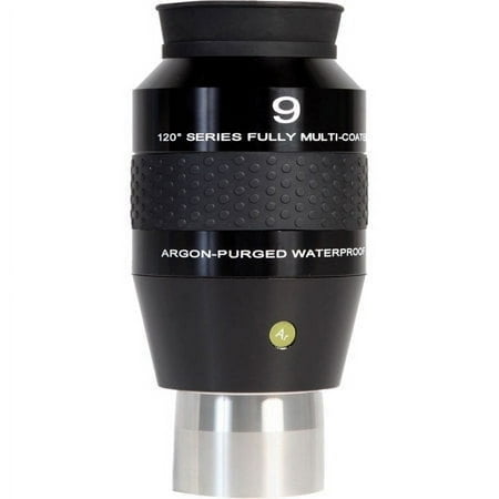 Explore Scientific 9 mm 120 Eyepiece - 2 - EPWP12009-01