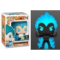 thumbnail image 2 of Figura Funko Pop Vegeta Dios Super Saiyajin Azul 4.5 Pulgadas, 2 of 2